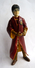 FIGURINE HARRY POTTER (3) Quidditch Team Figure 13 Cm Figure Mattel - Harry Potter