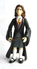 FIGURINE HERMIONE GRANDGER HARRY POTTER 7 Cm Articulé - Harry Potter