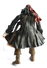 FIGURINE ZIZZLE PIRATES DES CARAIBES Captain Jack Sparrow  (1) 9.3 Cm - Sonstige & Ohne Zuordnung