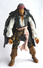 FIGURINE ZIZZLE PIRATES DES CARAIBES Captain Jack Sparrow (2) 9.3 Cm - Sonstige & Ohne Zuordnung