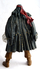 FIGURINE ZIZZLE PIRATES DES CARAIBES Captain Jack Sparrow (2) 9.3 Cm - Andere & Zonder Classificatie