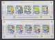 Cote D'Ivoire 2005 50Y Europa SEE SCAN ** Mnh (ML170) - Europese Gedachte