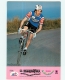 Giancarlo CASIRAGHI . Cyclisme. 2 Scans. Magniflex Format 16.8 X 24 Cm - Wielrennen