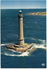 La Hague - Le PHARE DE GOURY (48 M) Et Le Cap De La Hague - (Manche, France) - Phares