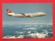 Avions - BOEING 747 - B Jumbo Jet - TWA - SWISSAIR - (154) - - 1946-....: Moderne