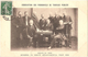 Dépt 59 - ASSOCIATION DES PERSONNELS DE TRAVAUX PUBLICS - Groupe Du Nord - Membres Du Comité Départemental Pour 1908 - Sonstige & Ohne Zuordnung