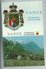 Mapje Booklet 9 X Ansicht Postkaart Lichtenstein Vaduz 1950- 1960 - Liechtenstein