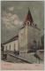 Chardonne - L'Eglise - Animee Mit Kindern Enfants - Photo: Guggenheim No. 6635 Litho - Chardonne