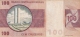 BRESIL   100 Cruzeiros   ND (1981)   Sign.20   P. 195Ab - Brasil