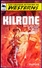Louis L'Amour - " Kilrone " - Col. Galop / Les Grands Auteurs De Westerns - Éditions Dupuis - ( 1968 ) . - Aventure