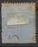 GRANDE BRETAGNE N° 14 Oblitéré 1855 ANGLETERRE - Used Stamps