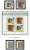 Delcampe - PORTUGAL STAMP ALBUM PAGES 1853-2010 (631 Color Illustrated Pages) - English