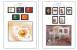 Delcampe - PORTUGAL STAMP ALBUM PAGES 1853-2010 (631 Color Illustrated Pages) - Inglese