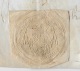 DIJON 1642: Parchemin En Latin, Chapelle St-Baptiste Et Ste -Marguerite En L'église Collégiale - Manuscrits