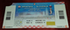 MEN'S WORLD HANDBALL CHAMPIONSHIP 2009. SPLIT CROATIA, MATCH TICKET CROATIA Vs SLOVENIA - Tickets D'entrée