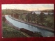 MD WILLIAMSPORT Canal & River Doubleday Hill Cad HAGERSTOWN - Hagerstown