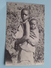 Comment Les Mamans Portent Leurs Bébés ( Missions Des Pères Du Saint-Esprit ) Anno 19?? ( Zie Foto Details ) !! - Gabon