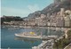 Principaute De Monaco, Vue Sur Le Port Et La Condamine, Unused Postcard [19936] - La Condamine