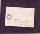 ITALIA  Storia  Postale  R. Sociale Busta   Imperiale Cent. 50  +   1,25    Mantova Del 14 - 7 - 1944  X Verona - Storia Postale