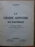 La Chasse Alpestre En Dauphiné  Par  :  Alpinus  Edité Par Arthaud (1949) - Caccia/Pesca