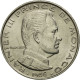 Monnaie, Monaco, Rainier III, Franc, 1966, TTB+, Nickel, KM:140, Gadoury:MC 150 - 1960-2001 Nouveaux Francs