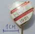 Högadals IS SWEDEN Football Club SOCCER / FUTBOL / CALCIO PINS BADGES Z3 - Calcio