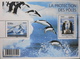 FR 2009 - Mini-Feuille N° F4350 - La Protection Des Poles - 2 Timbres Neuf** - SUPERBE - Mint/Hinged