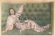 Loretta Young - Stjarnparaden Serien - 90x130mm - Actors