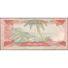 TWN - ANTIGUA (E.C.S.) 21A - 1 Dollar 1988-1989 Low Serial C 000779 A VG - Oostelijke Caraïben