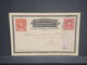 VENEZUELA - Entier Postal De Caracas + Complément Pour Paris En 1910 - L 6756 - Venezuela