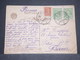 U.R.S.S. - Carte Postale Pour La France En 1929 - L 6776 - Briefe U. Dokumente