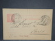 PORTUGAL / PONTA DELGADA - Entier Postal Pour Paris En 1903 - L 6783 - Ponta Delgada