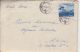 NAVY DAY, SAILOR, SHIP, STAMPS ON COVER, 1955, ROMANIA - Lettres & Documents