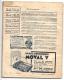 Delcampe - TOUTES LA RADIO ..NUMERO SPECIAL CONSACRE AU DEPANNAGE..1935..BE. VOIR LES SCANS - Literature & Schemes