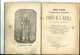 Sacra Novena In Onore Della Traslazione Corpo S. Nicola Da Mira In Bari Del Canonico Francesco Saverio Abbrescia 1884 - Libri Antichi