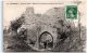 59 CAMBRAI - Nouveau Jardin - Ruines De L'ancienne Porte Saint-Ladre   (Recto/Verso) - Cambrai