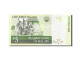 Billet, Malawi, 5 Kwacha, 2005, 2005-12-01, NEUF - Malawi