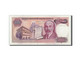 Billet, Turquie, 100 Lira, L.1970, 1970-01-14, KM:194b, NEUF - Turquie