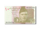 Billet, Pakistan, 10 Rupees, 2013, 2013, NEUF - Pakistan