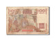 Billet, France, 100 Francs, 1945, 1946-05-31, TB, Fayette:28.5, KM:128a - 100 F 1945-1954 ''Jeune Paysan''
