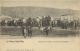 BOER WAR, Departure Of An Ammunition Train At Colenso Railway Station (1900) - Other Wars