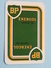 BP Energol Motor Oil / JOKER ( Details - Zie Foto´s Voor En Achter ) !! - Cartes à Jouer Classiques