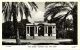 Sudan, PORT SUDAN, King George V Memorial Kiosk (1930s) RPPC - Sudan