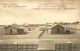 Sudan, Town In Making, View Of Town From Post Office (1910s) - Sudan