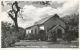 Northern Rhodesia, NDOLA, Anglican Pro-Cathedral (1950s) RPPC Stamps - Zambie