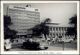 Ghana, ACCRA, Ghana Commercial Bank Head Office, Car (1950s) RPPC - Ghana - Gold Coast