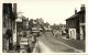 Hunts, St. NEOTS, High Street, Bridge Hotel, Cars, Bus (1957) RPPC - Huntingdonshire