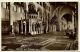Syria, DAMAS DAMASCUS, Ommayades Mosque, Interior, Islam (1940) RPPC - Syrien