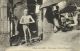 India, Native FAKIR FAQIR In Front Of Shiva Temple, Holy Man (1910s) Postcard - India