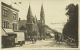 Essex, FOREST GATE, Woodgrange Road, Marriage &amp; Son Truck, Tram (1910s) RPPC - Autres & Non Classés